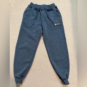 Alphalete Very Terry Jogger Pants Womens XS